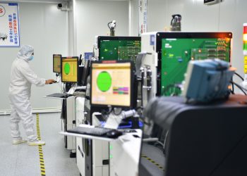 特稿：中国经济释出持续恢复态势信号