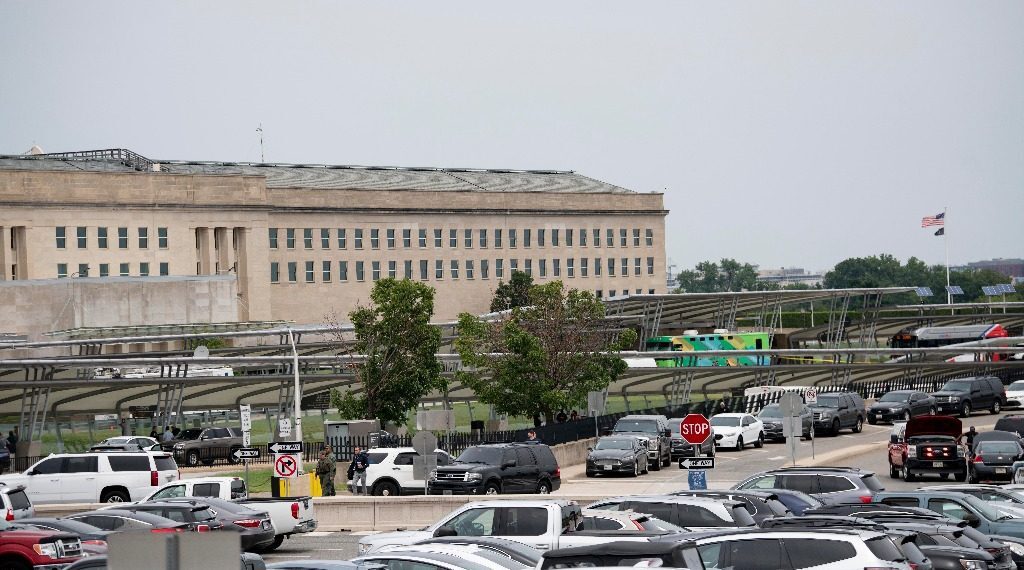 美国即将解密新一批UFO国防情报
