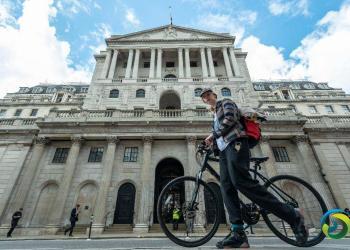 英国央行：本国经济将陷约百年来最长衰退