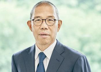 2022胡润百富榜：钟睒睒再度成为中国首富