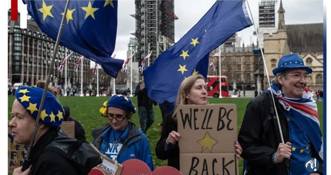 英国前首相顾问:中国有一种思维西方很缺乏