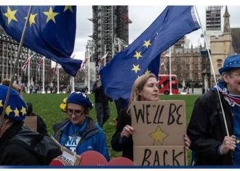英国前首相顾问：中国有一种思维西方很缺乏