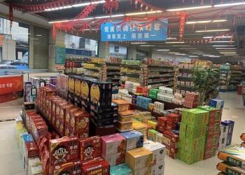 北上广深实地探访：“供销社”商战能力有多强