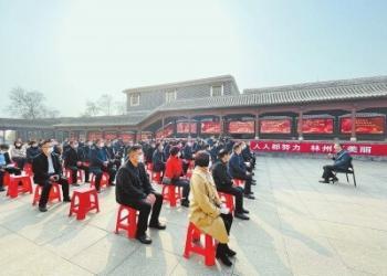 中共铺开二十大精神宣讲 “讲师团”阵容凸显高规格