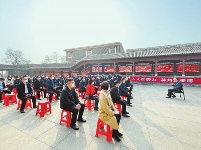 中共铺开二十大精神宣讲 “讲师团”阵容凸显高规格