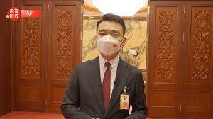 康辉@大国外交最前线丨人民大会堂又见欢迎仪式！