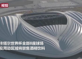 卡塔尔球场及周边将禁售酒精饮料（+视频）