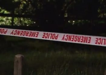 一艘船在奥克兰附近海滩倾覆，1人死亡1人失踪