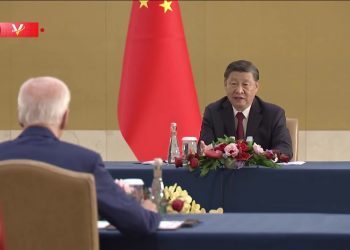 时政纪录片丨长风浩荡启新程（长视频）