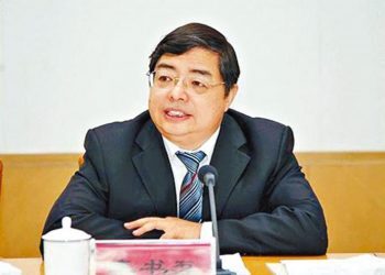 中宣部部长李书磊：营造积极健康、宽松和谐的氛围