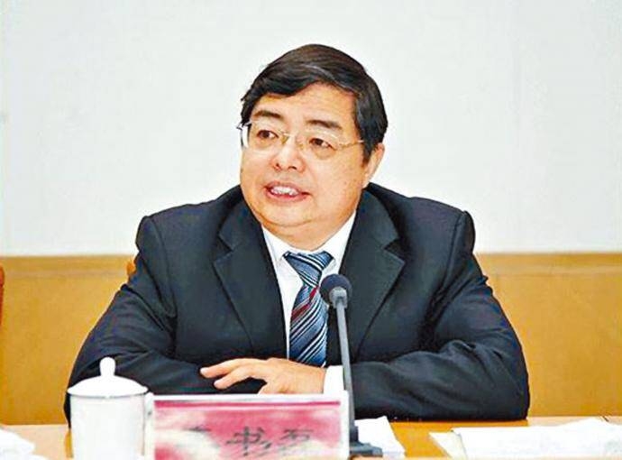 中宣部部长李书磊:营造积极健康、宽松和谐的氛围