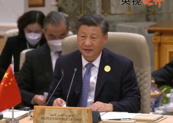 【央视快评】共同开创中海关系美好新时代