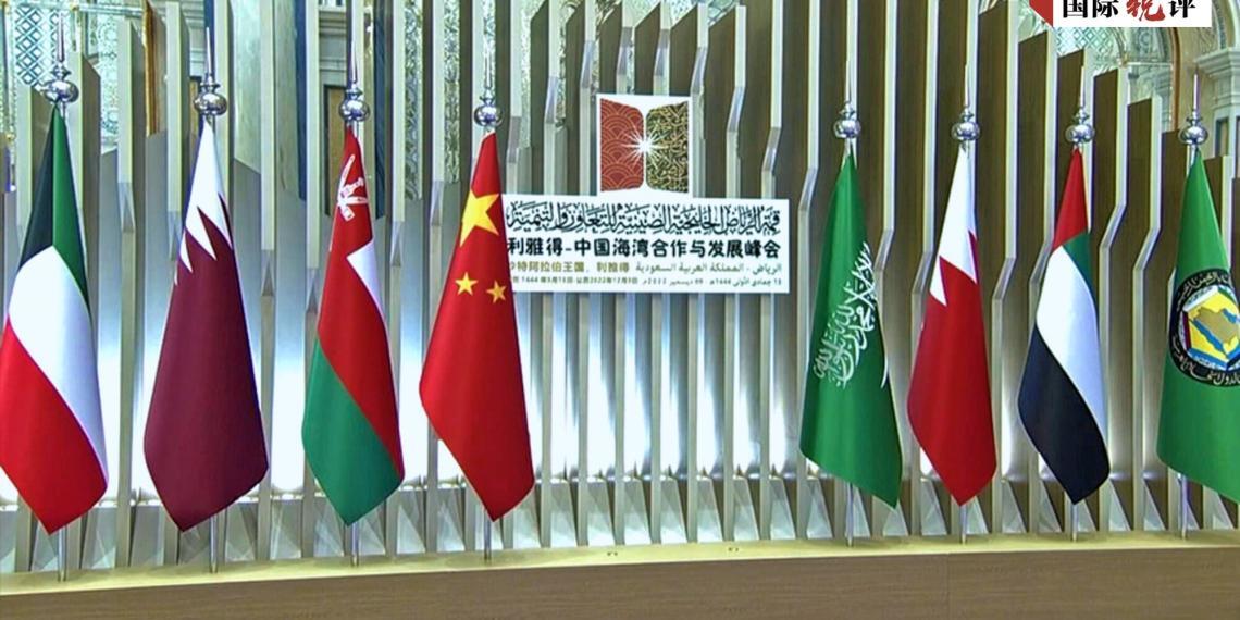 国际锐评丨“既古老又年轻”的中海关系将焕发更大生机