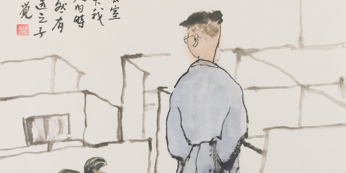17张图画说我最近“阳了”的经历