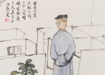 17张图画说我最近“阳了”的经历
