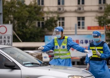 中共浙江省委宣传部：“人民至上”不是“防疫至上”