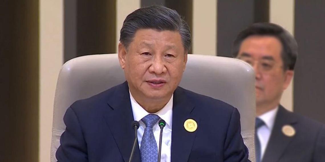 习近平结束出席中国－阿拉伯国家峰会、中国－海湾阿拉伯国家合作委员会峰会并对沙特进行国事访问回到国内