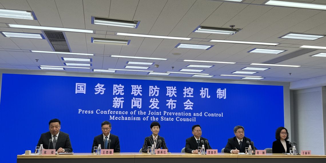 核酸检测如何优化 居家监测如何进行?