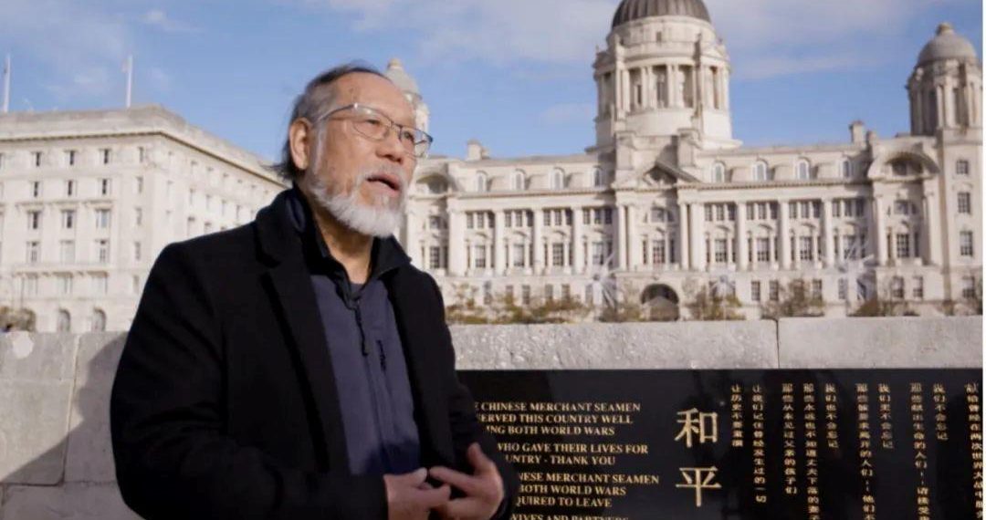 隐秘的背叛丨独家揭秘英国隐藏70年的秘密
