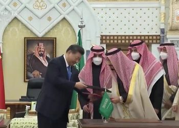 时政新闻眼丨习近平中东之行，这两个特征十分鲜明（+多个视频）