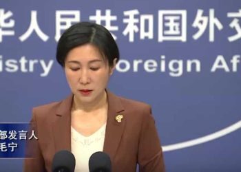 中方：将因时因势为跨境人员往来提供更多便利；药品和检测试剂总体可以满足需求