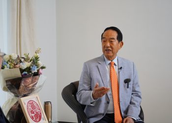 时隔四年低调再访粤，宋楚瑜接受南方报业独家专访（+视频）