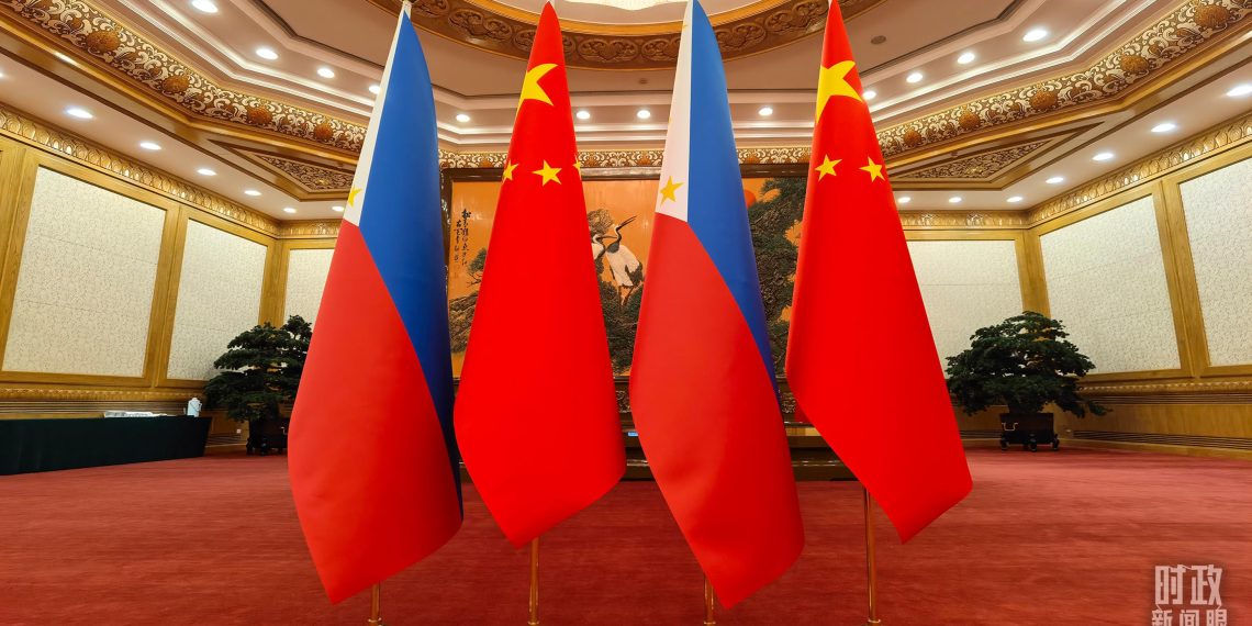 时政新闻眼丨习近平新年会见的第一位外国元首,为什么是他?