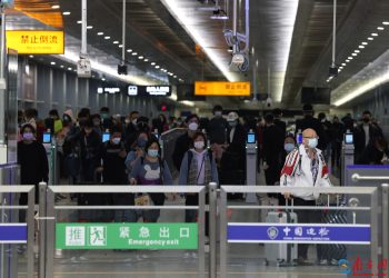 专访刘兆佳：香港与内地恢复通关，有助推进“人心回归”