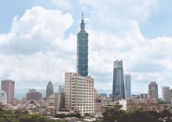 台湾修法打击炒房　最高罚5000万新台币
