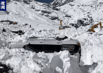 西藏林芝派墨公路雪崩遇难人数增至28人，搜救工作基本结束