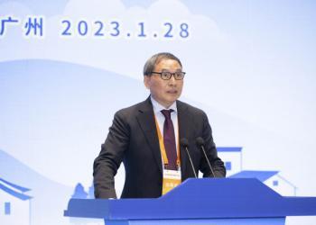 郑永年接受GDToday专访：广东在高质量发展方面再次先行一步