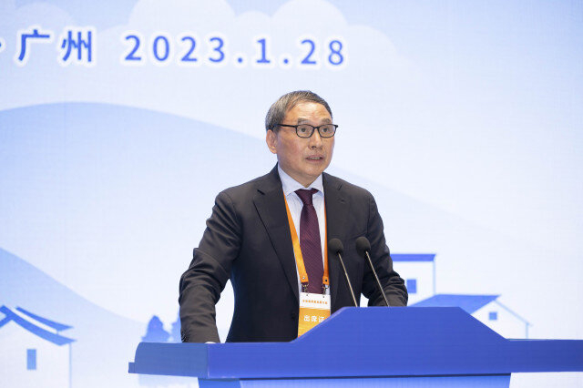 郑永年接受GDToday专访:广东在高质量发展方面再次先行一步