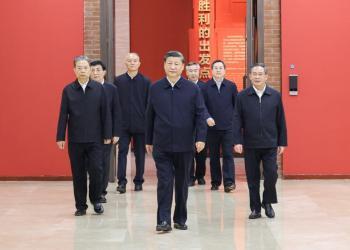 2022年新华社习近平照片集锦（海量高清大图）