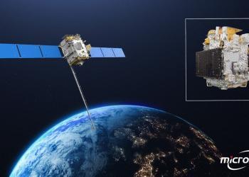 中国空间新技术试验卫星发布第二批科技成果