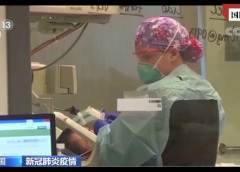 官媒：美国作为头号毒株流行国，居然贼喊捉贼！