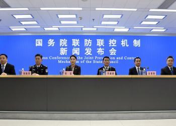 中方回应为何保留入境旅客登机前48小时核酸检测：确保旅途更加安全