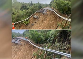 “脆弱的”奥克兰将迎来更多暴雨  政府增加奥克兰洪水基金