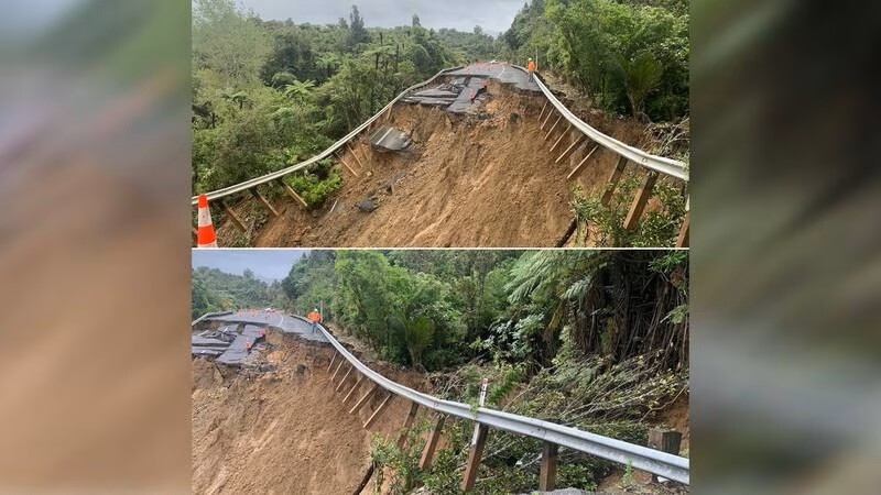 “脆弱的”奥克兰将迎来更多暴雨 政府增加奥克兰洪水基金