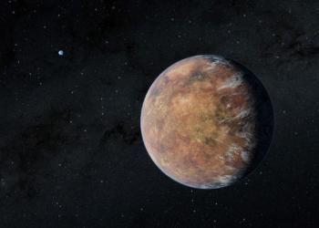 韦布望远镜首次发现系外行星：距地球41光年，直径为地球99%