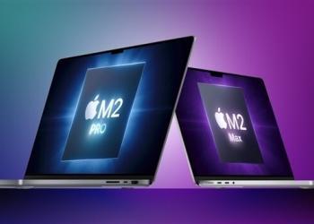 M2 Pro/Max炸场！苹果2023款MacBook Pro发布