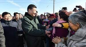 微视频丨惦念在心头