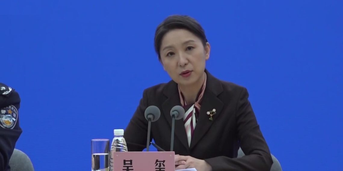 中方回应为何保留入境旅客登机前48小时核酸检测:确保旅途更加安全