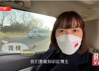 时政Vlog丨总统出国也想逛博物馆 安排！