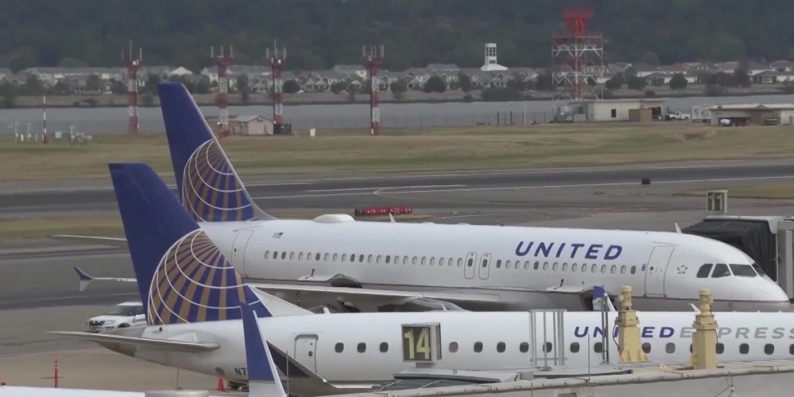 美联邦航空局：数据库文件损坏导致空中任务通知系统故障