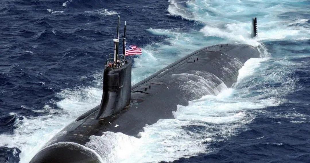 #image_nuclear submarine
