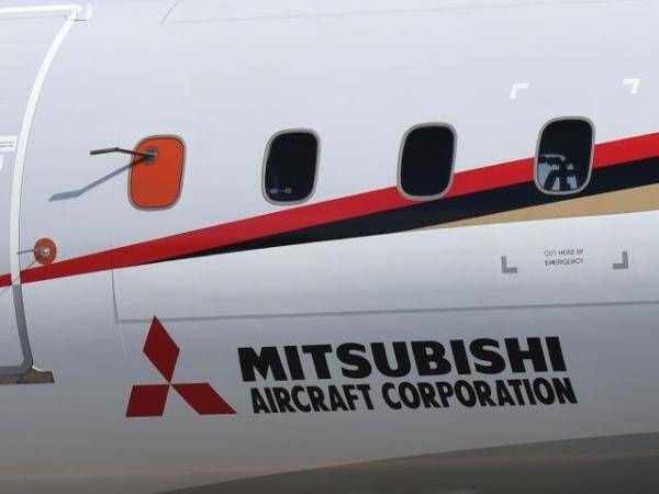耗时逾10年 日本国产“大飞机”研发失败