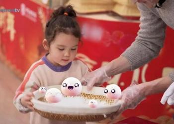 良宵美景共团圆 总台元宵晚会热遍全球！