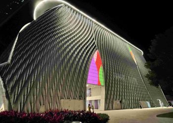 預算案｜大灣區文化藝術節落地　打造新中外文化交流中心