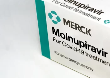 研究显示默克新冠口服药molnupiravir可能导致病毒突变