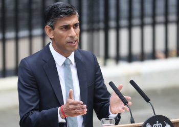 英媒：英欧双方有望解决“脱欧”后北爱问题